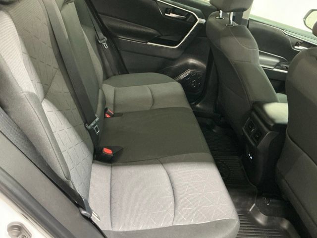 Used 2025 Toyota RAV4 XLE w/ Weather Package AWD/4WD image 18