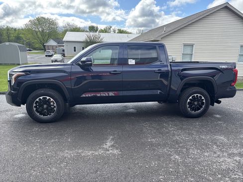 New 2026 Toyota Tundra SR5 AWD/4WD image 6