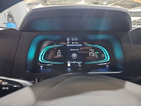 New 2026 Hyundai Elantra Blue image 20