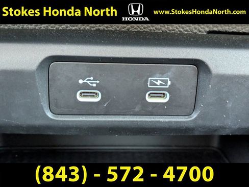 Certified 2024 Honda Accord Sport image 22