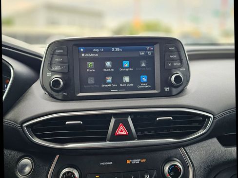 Used 2020 Hyundai Santa Fe SEL image 23
