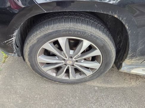 Used 2016 Mercedes-Benz GL 450 4MATIC image 8
