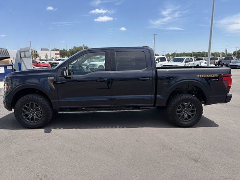 New 2026 Ford F150 Tremor AWD/4WD image 6