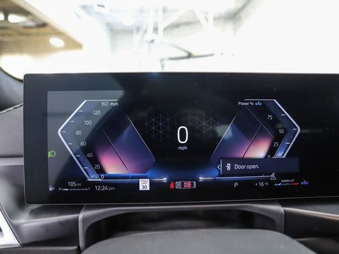 New 2026 BMW 330i xDrive 330i xDrive w/ Premium Package image 14