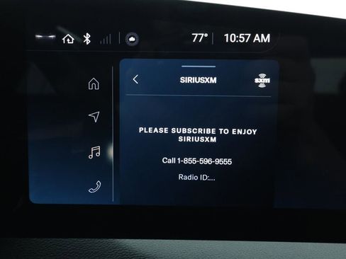 Used 2023 Lucid Air Touring image 17