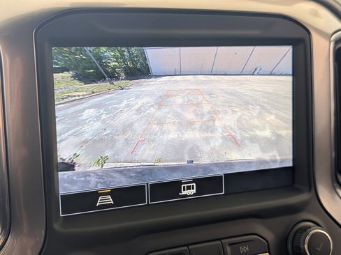 Used 2021 Chevrolet Silverado 1500 RST w/ All Star Edition Plus image 26