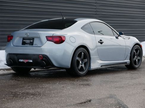Used 2013 Scion FR-S 10 Series image 24