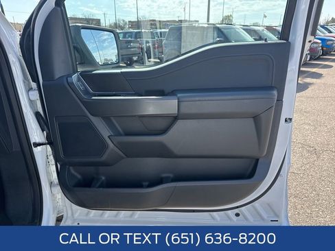 Used 2024 Ford F150 XLT w/ Equipment Group 302A MID AWD/4WD image 42