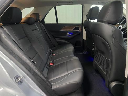 New 2026 Mercedes-Benz GLE 350 4MATIC image 24