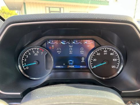 Used 2023 Ford F150 XLT w/ Equipment Group 302A High AWD/4WD image 31