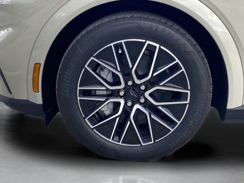 New 2026 Ford Mustang Mach-E Premium RWD image 35