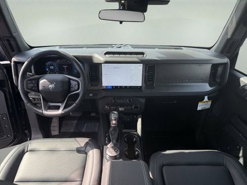 New 2026 Ford Bronco Badlands AWD/4WD image 11