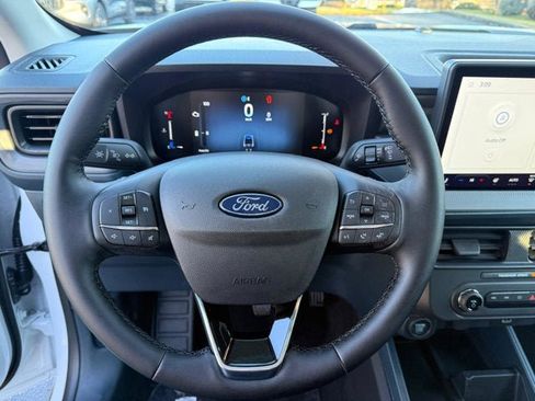 New 2026 Ford Maverick XLT w/ Equipment Group 301A image 13