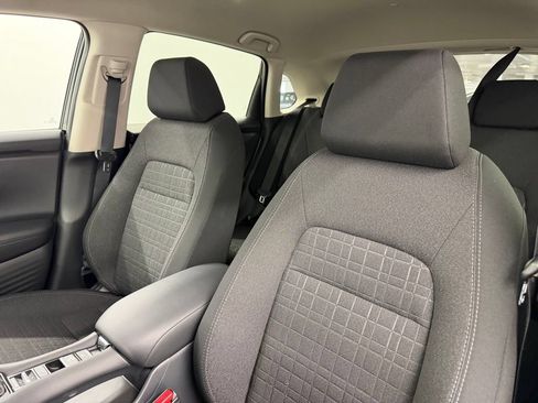 Used 2026 Honda HR-V LX image 23