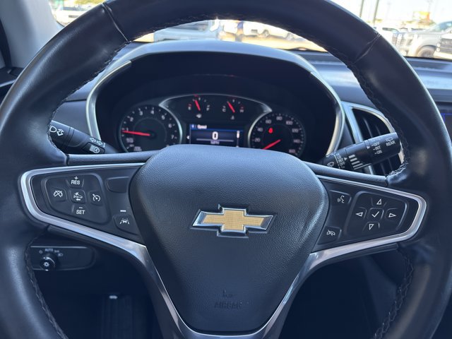 Used 2024 Chevrolet Equinox LT FWD image 24