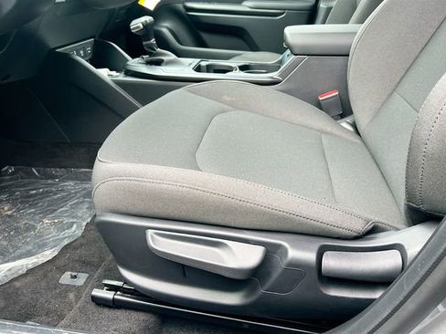 New 2026 Kia K4 LXS image 17