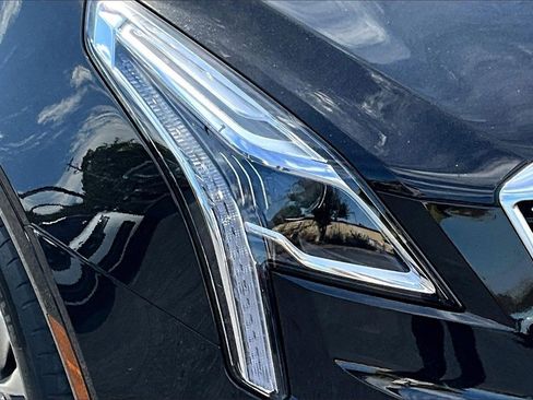 Certified 2023 Cadillac XT5 Premium Luxury w/ Technology Package image 32