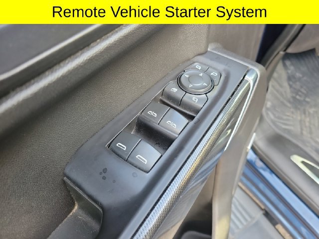 Used 2020 GMC Sierra 1500 AT4 w/ AT4 Premium Package AWD/4WD image 22