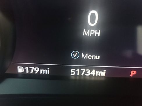 Certified 2023 Cadillac XT5 Premium Luxury w/ Technology Package image 23