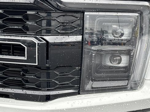 Used 2023 Ford F150 Raptor w/ Raptor 37 Performance Package image 6