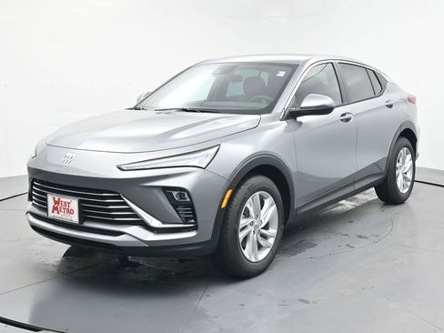 New 2026 Buick Envista Preferred w/ Convenience I Package image 1