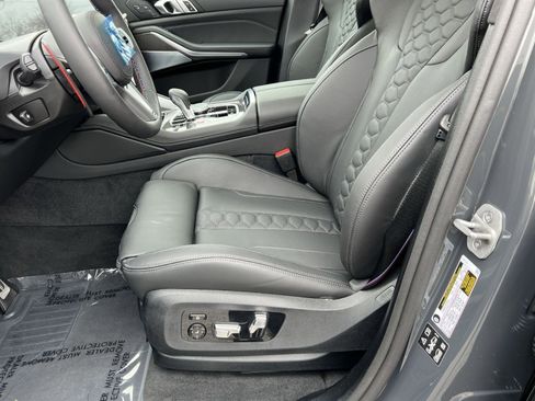 New 2026 BMW X5 M Competition image 10