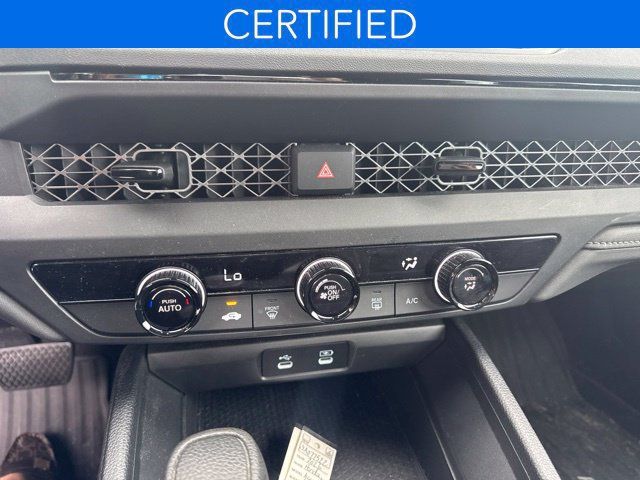 Used 2025 Honda Accord LX image 15