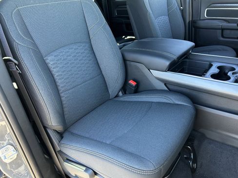 New 2026 RAM 3500 Big Horn image 7