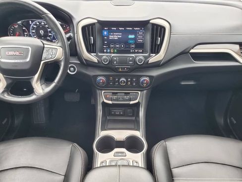 Used 2022 GMC Terrain Denali w/ LPO, Floor Liner Package AWD/4WD image 35