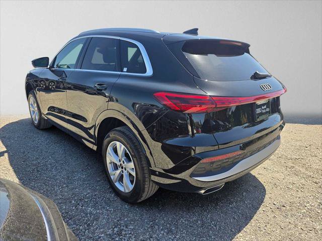 New 2026 Audi Q5 Premium AWD/4WD image 5