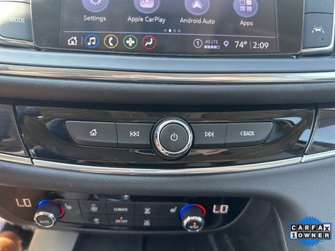 Used 2024 Buick Enclave Essence w/ Experience Buick Package image 74