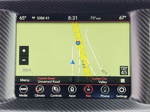 New 2023 Dodge Charger GT w/ Blacktop Special Edition image 15