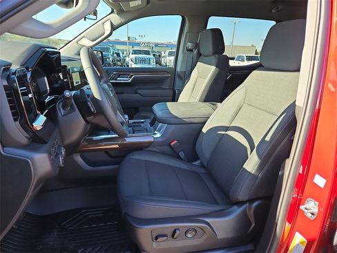 New 2026 Chevrolet Silverado 1500 RST image 11