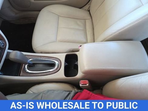 Used 2008 Chevrolet Impala LT w/ Luxury Edition Package image 42