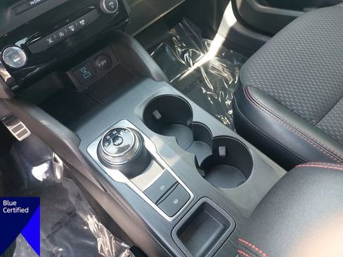 Used 2023 Ford Escape ST-Line w/ Tech Pack #1 AWD/4WD image 24
