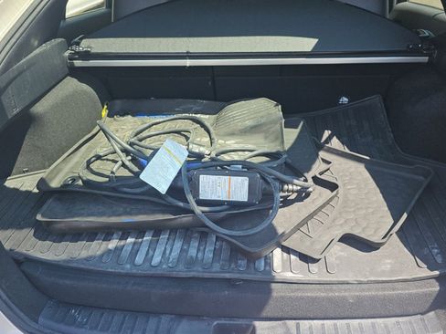 Used 2017 Toyota Prius Prime Advanced FWD image 24