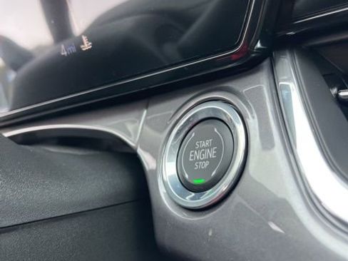 New 2026 Chevrolet Trax ACTIV w/ Driver Confidence Package image 20