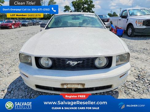 Used 2005 Ford Mustang GT RWD image 7