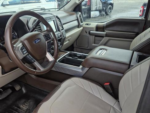 Used 2019 Ford F250 Limited image 16