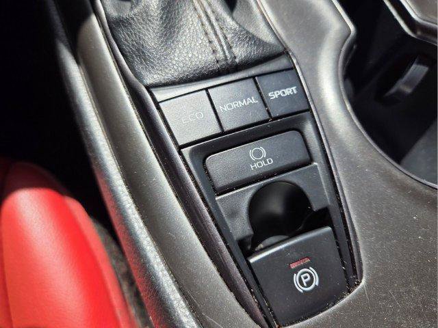 Used 2021 Toyota Camry XSE FWD image 25