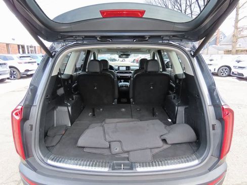 Used 2020 Kia Telluride SX image 13