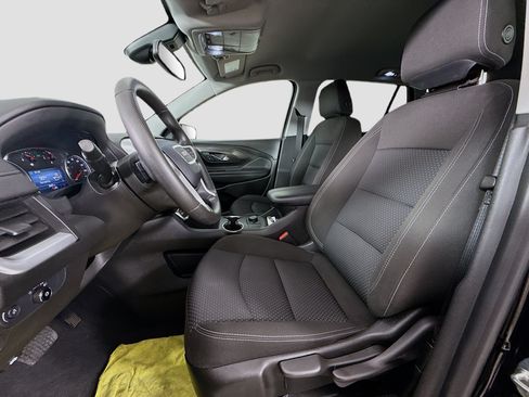 Used 2023 GMC Terrain SLE FWD image 22