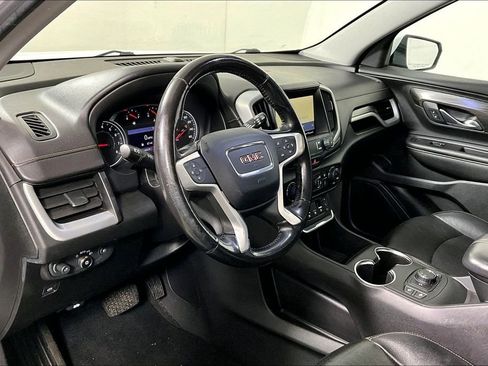 Used 2019 GMC Terrain SLT image 13