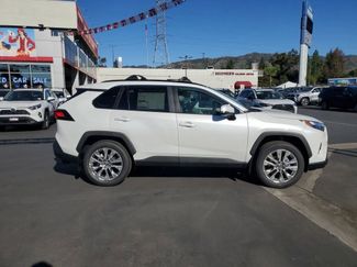 New 2025 Toyota RAV4 XLE Premium video 2