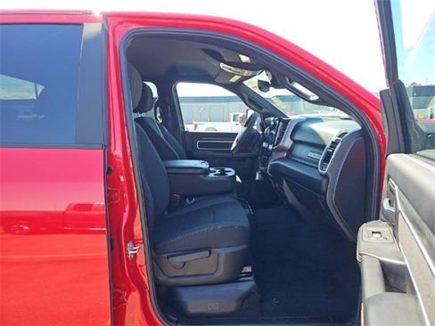 Used 2026 RAM 2500 Big Horn AWD/4WD image 8