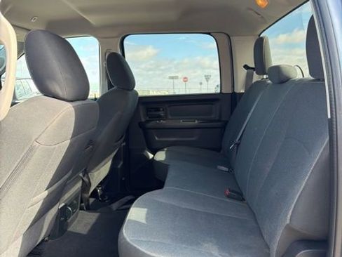 Used 2022 RAM 1500 Tradesman w/ Popular Equipment Group AWD/4WD image 10