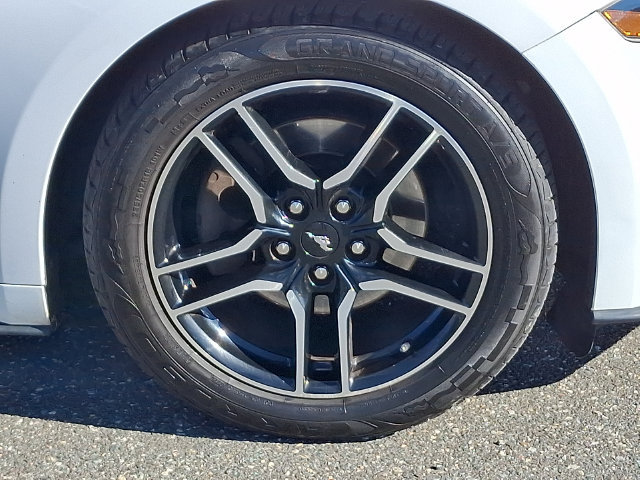 Used 2020 Ford Mustang Premium RWD image 26