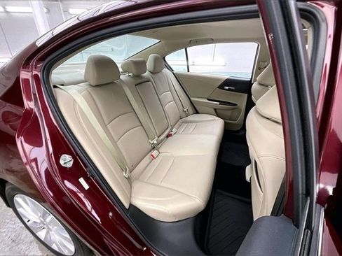 Used 2014 Honda Accord EX-L image 19