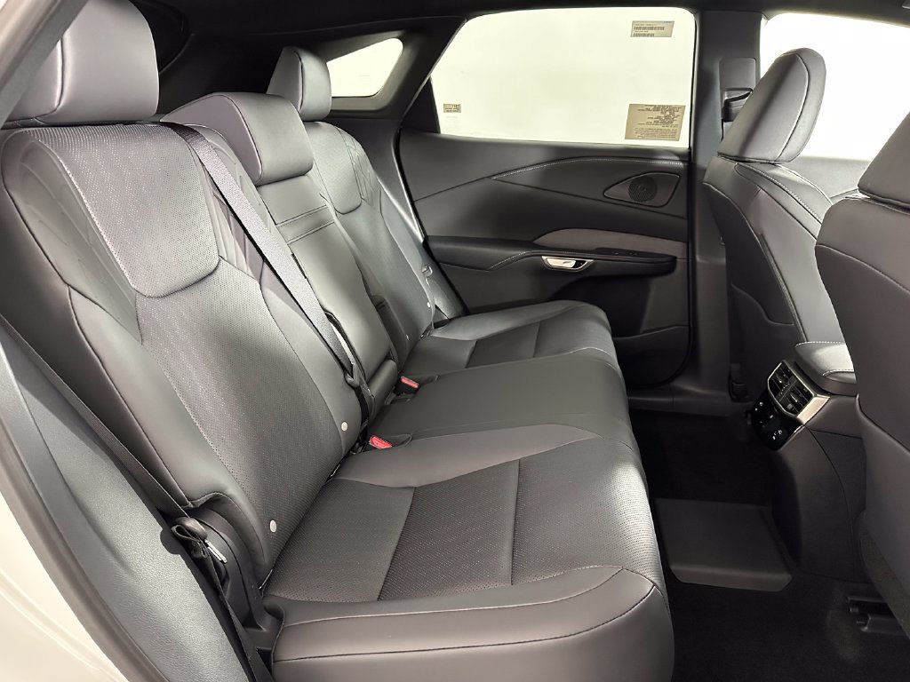 New 2026 Lexus RX 450h AWD w/ Convenience Package image 18