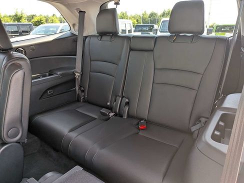 Used 2018 Honda Pilot Elite image 12